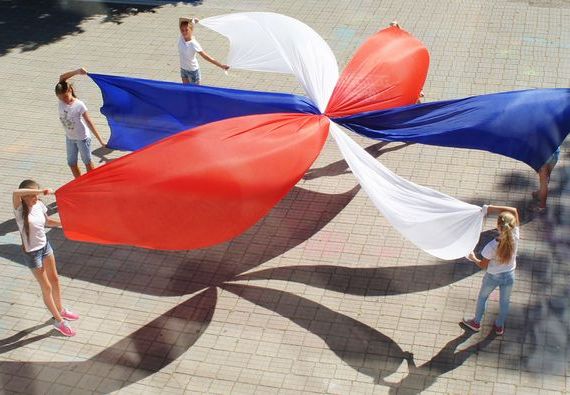 прописка в Чувашии